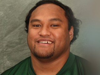 Sione Pouha picture, image, poster
